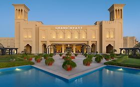 Grand Hyatt Doha Hotel&Villas