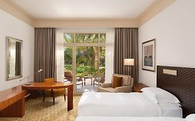 Grand Hyatt Doha Hotel&Villas